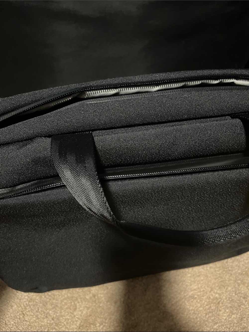Men's Alpaka Black Elements Tech Brief Pro - Picture 3 of 12